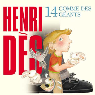 Comme des géants