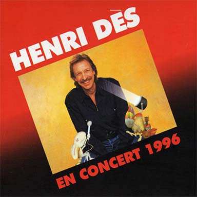 En concert 1996