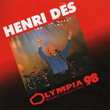 Olympia 98