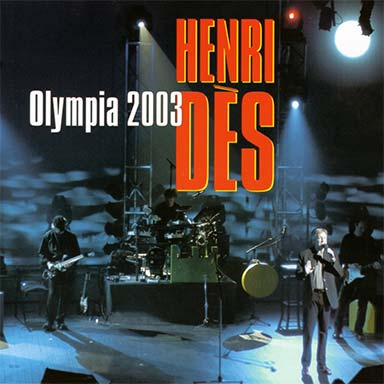 Olympia 2003