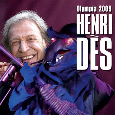 Olympia 2009