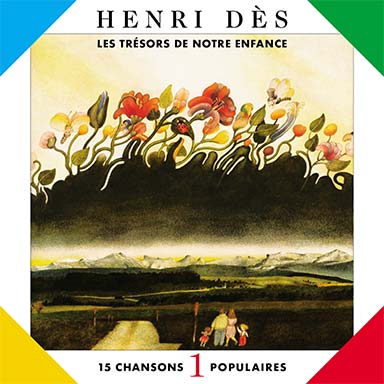 Les trésors de notre enfance, vol. 1