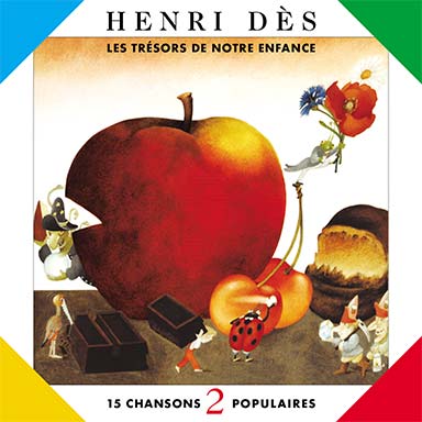 Les trésors de notre enfance, vol. 2