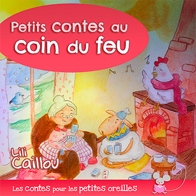 Contes au coin du feu