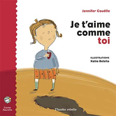 Je t’aime comme toi