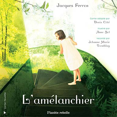 L’amélanchier