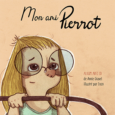 Mon ami Pierrot