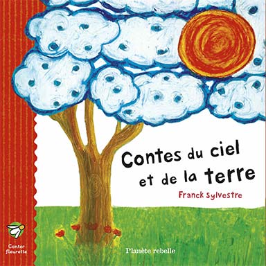 Contes du ciel et de la Terre