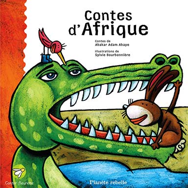 Contes d’Afrique