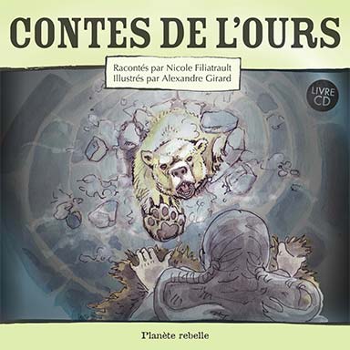 Contes de l&rsquo;ours
