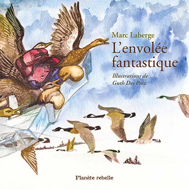 L&rsquo;envolée fantastique