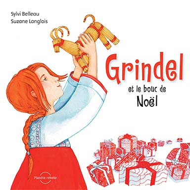 Grindel et le bouc de Noël