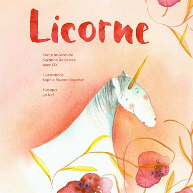 Licorne
