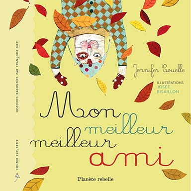 Mon meilleur meilleur ami