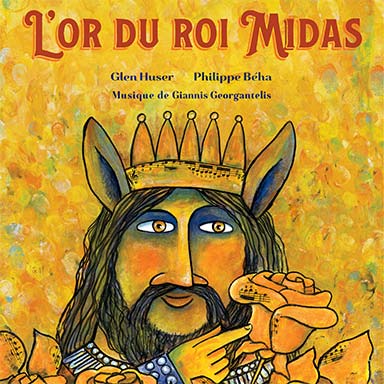 L’Or du Roi Midas