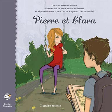Pierre et Clara