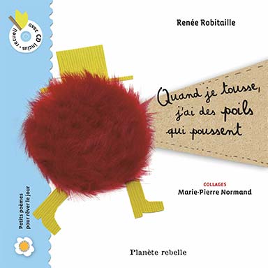 Quand je tousse, j&rsquo;ai des poils qui poussent
