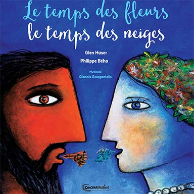 Le temps des fleurs, le temps des neiges