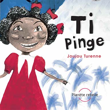 Ti Pinge