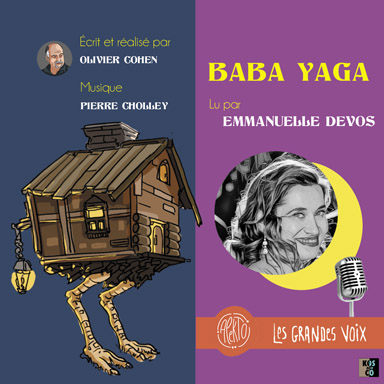 Baba Yaga