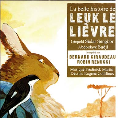 La belle histoire de Leuk-le-lièvre