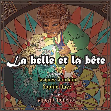 La Belle et la Bête