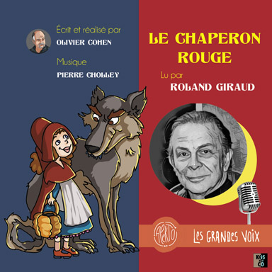 Le chaperon rouge