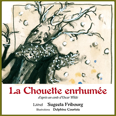 La Chouette enrhumée