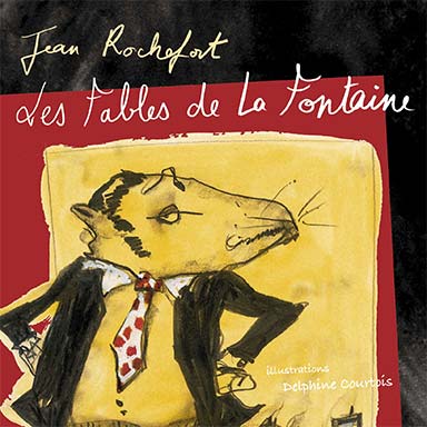 Les fables de la Fontaine
