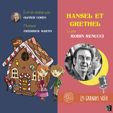 Hansel et Gretel