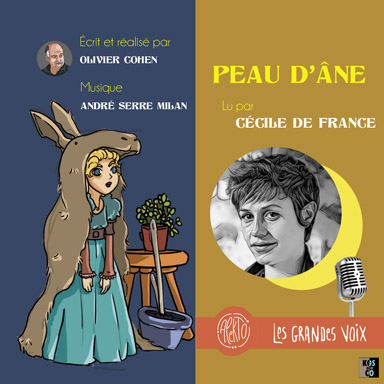 Peau d’âne