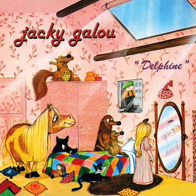 Delphine