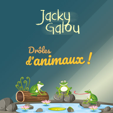 Drôles d&rsquo;animaux