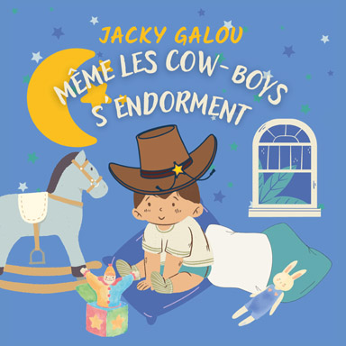 Même les cowboys s&rsquo;endorment