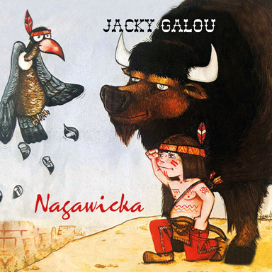 Nagawicka