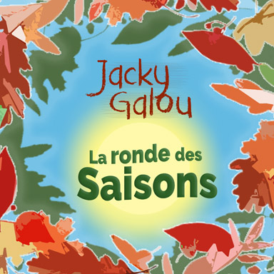 La ronde des saisons