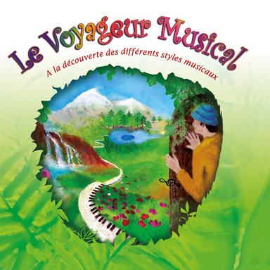 Le voyageur musical