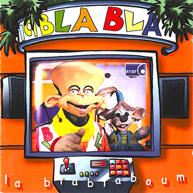 La Blablaboum