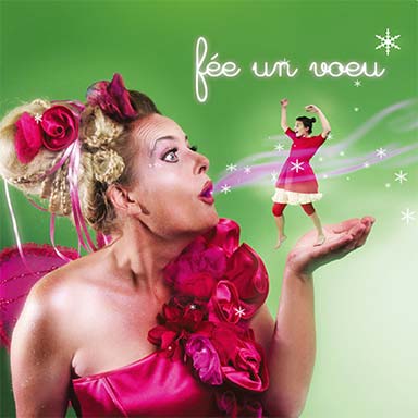 Fée un voeu