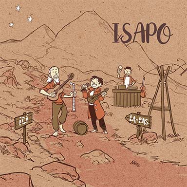 Ici… là-bas