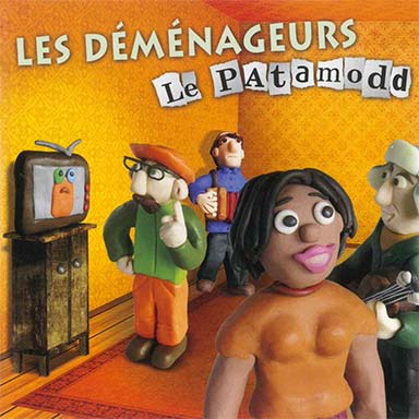Le Patamodd