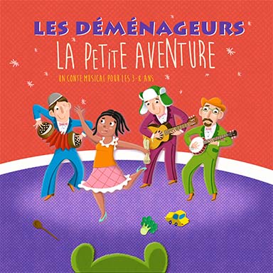 La Petite Aventure