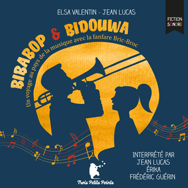 Bibabop & Bidouwa