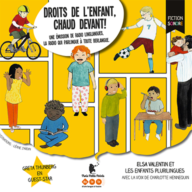Droits de l’enfant, chaud devant !