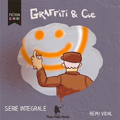 Graffiti & Cie