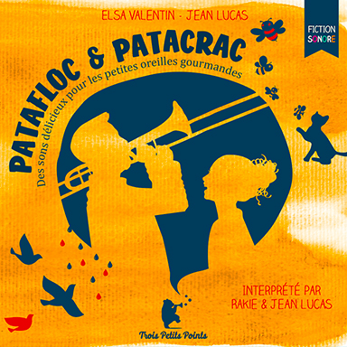 Patafloc & Patatrac