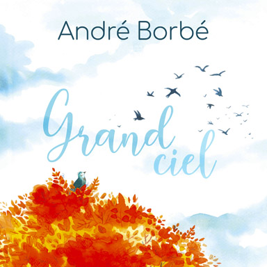 Grand ciel