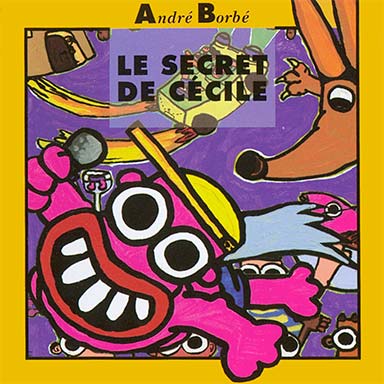 Le secret de Cécile