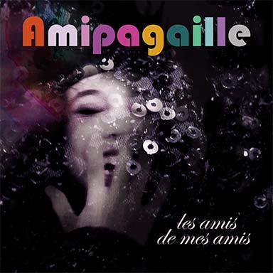 Les amis de mes amis