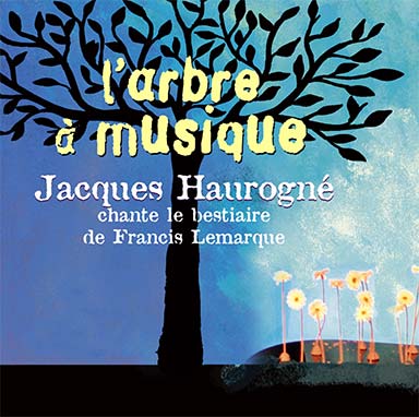 L&rsquo;arbre à musique